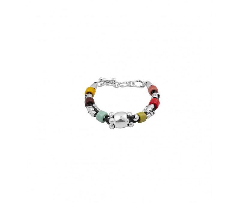 Pulsera Tribal